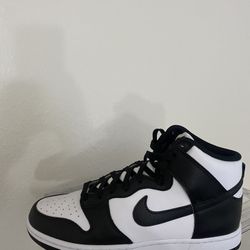 Nike Dunk High 