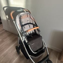 Uppa Baby Stroller