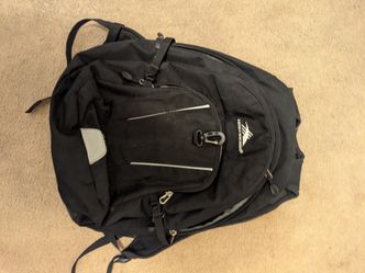 New and used backpack and trouble luggage offers