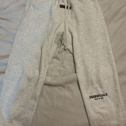 essential sweats
