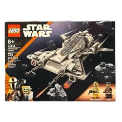 LEGO STAR WARS PIRATE SNUB FIGHTER SET