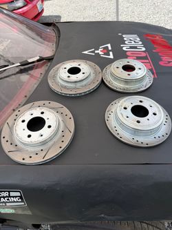 Rotors