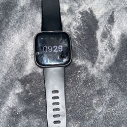 Fitbit Versa 2
