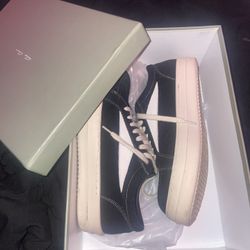 Rick Owen vans