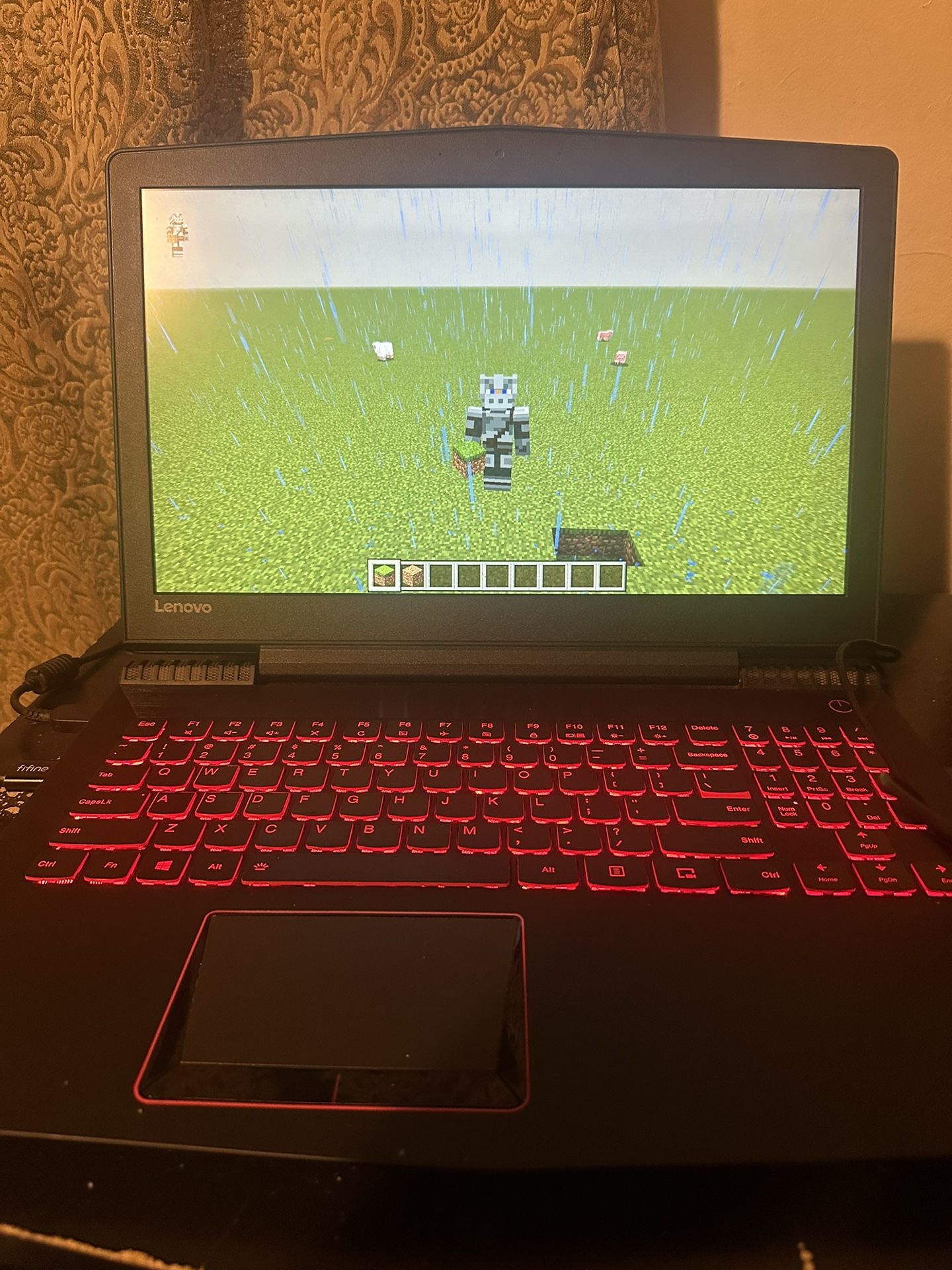 Gaming Laptop 16GB RAM + 2TB STORAGE