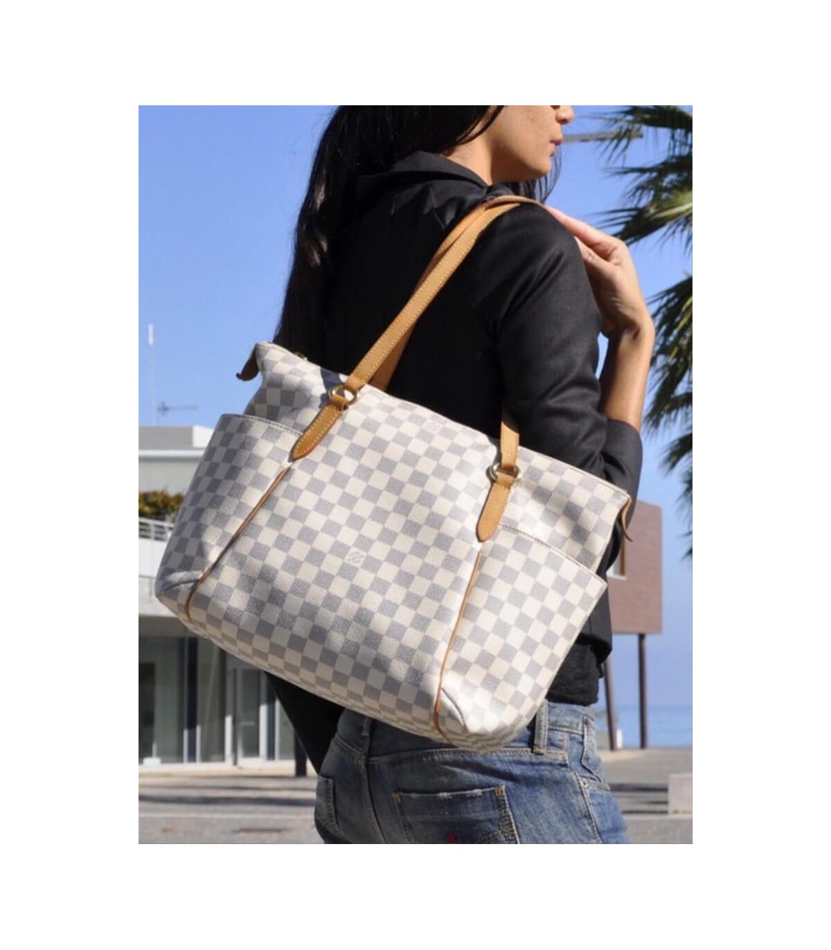 Louis Vuitton Twist Bag for Sale in Boerne, TX - OfferUp