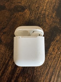 Apple Airpods