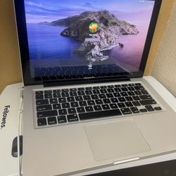 MacBook Pro 