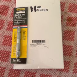 General Tools Double End 90 Pin Vise With 100 Piece Micro Mini I Boards Tiny Drill Bit Set 