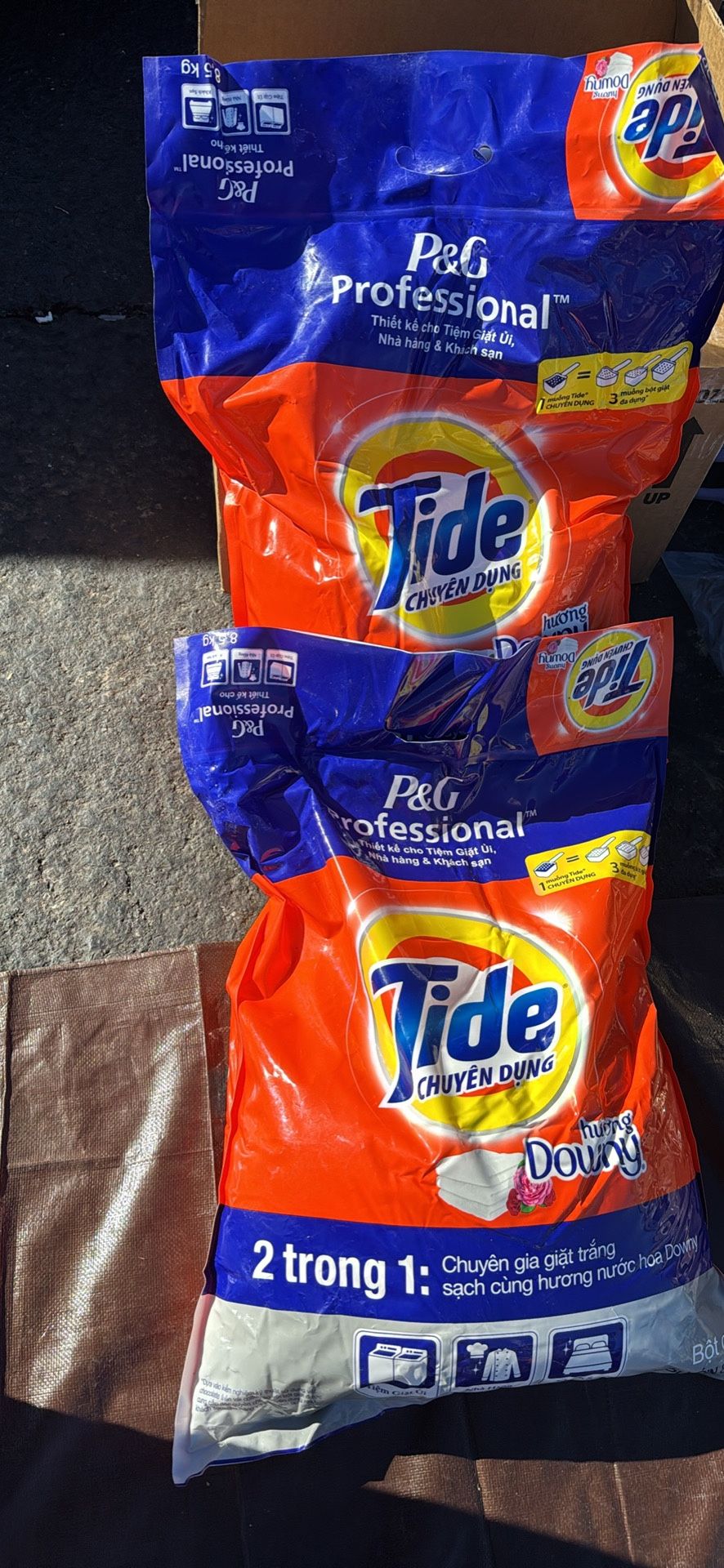 Tide
