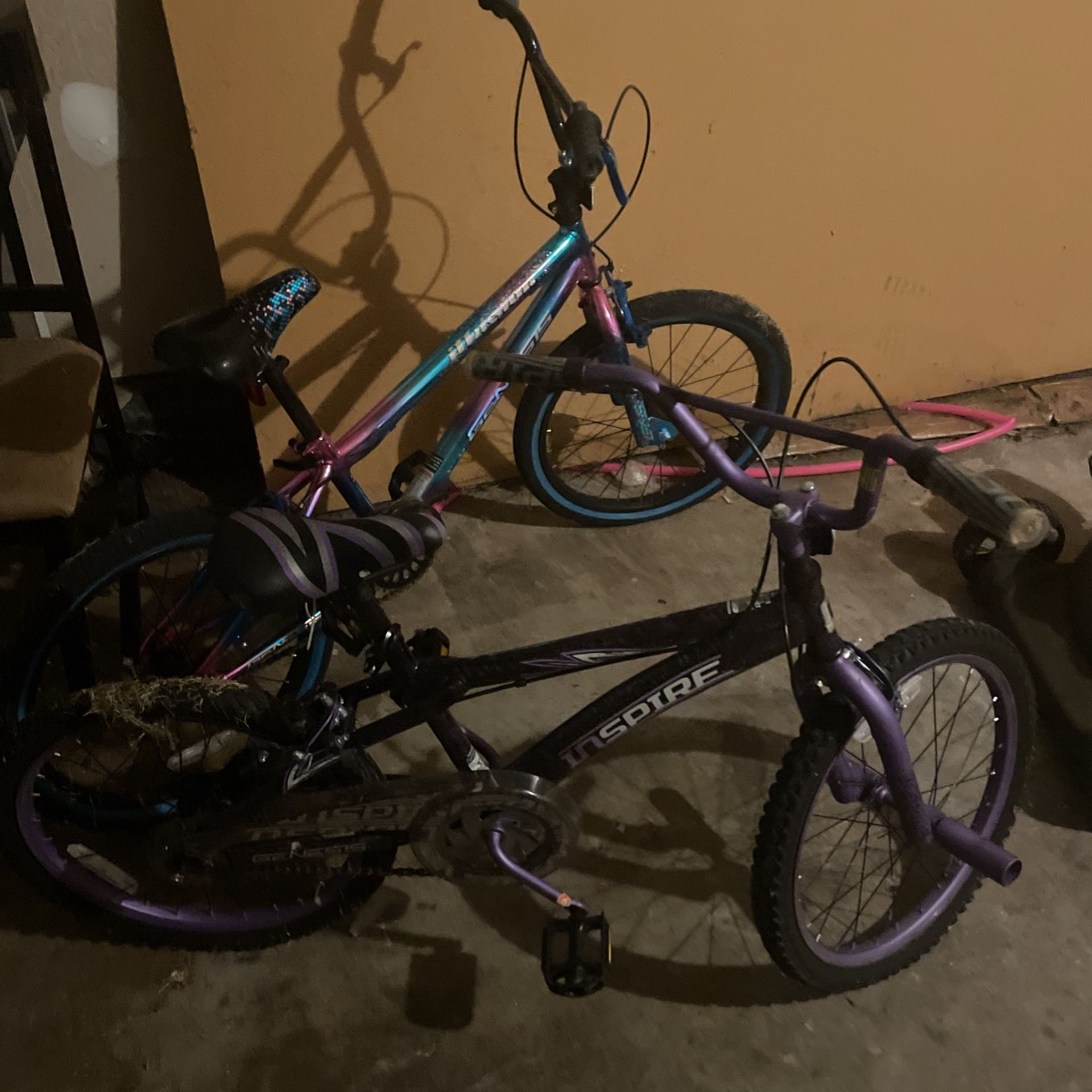 Bicycles For Kids