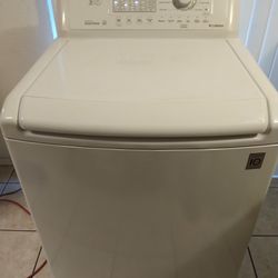 Washer Free Delivery 