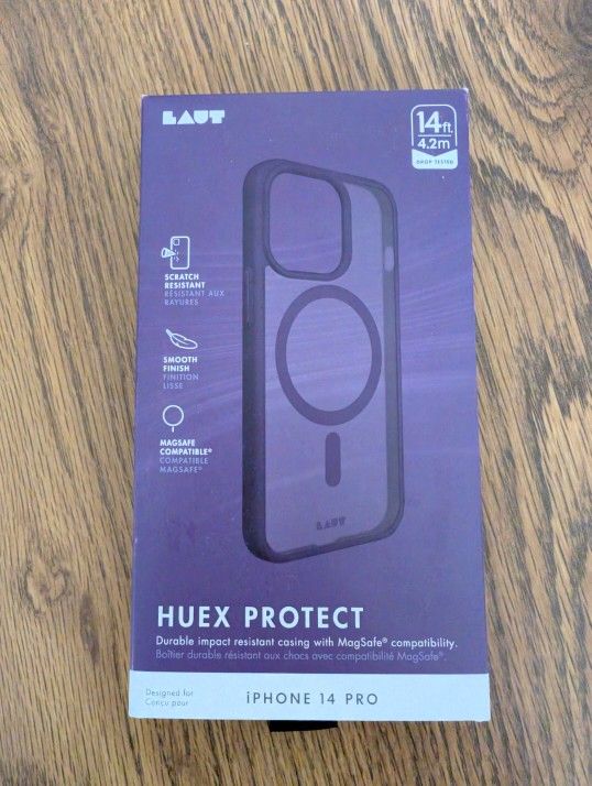 iPhone 14 Pro Case