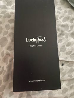 Lucky tail