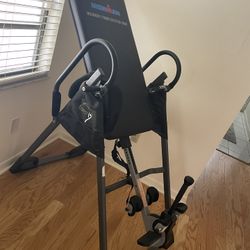 Inversion Table 