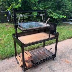 Grill