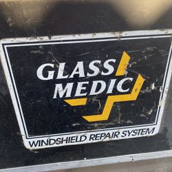 Windshield Repair