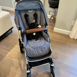 Bugaboo-Fox 5-Stroller 
