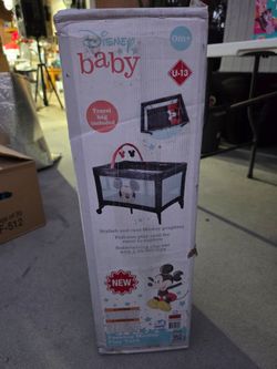 New Disney Play yard