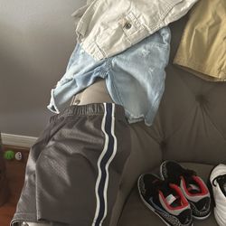 Boys Clothes 