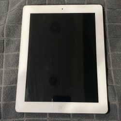 iPad Brand New Everything Reseted