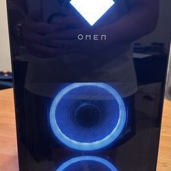 Omen Pc