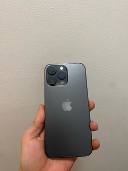 iPhone 14 Pro Max Unlocked