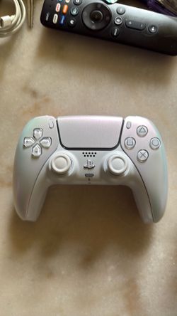 PS5 Controller NO STICK DRIFT