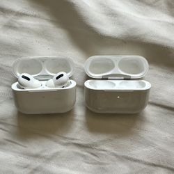 AirPod Pros 1st Gen 