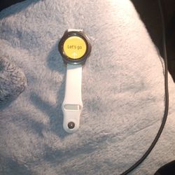 Samsung Galaxy Watch