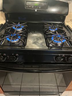 Gas stove for sale