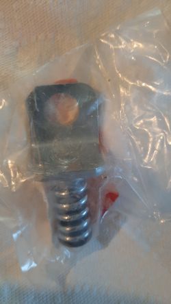 Brake Caliper Stabilizer For Harley-Davidson Big Twins (1973-80) Part # 20472