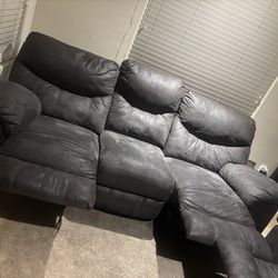 Recliner Couches