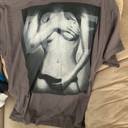 #Take That Dope Tease Shirt XL