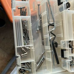 Tools Box