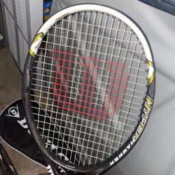 Wilson Hyper Hammer 