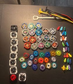 beyblade X Lot