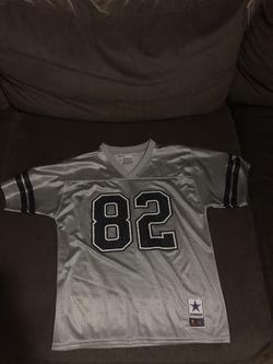 Dallas Cowboys jersey Witten