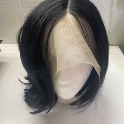 New Wig
