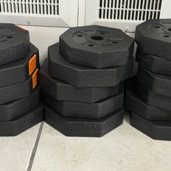 Dumbbells 