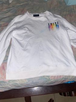 Amiri long sleeve