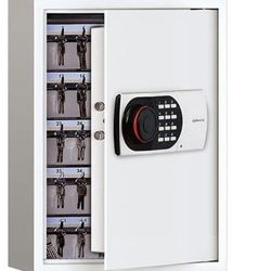 Diplomat Key cabinet, Digital Lock, 200 Keys (1) 36D049