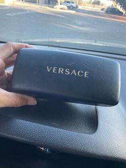 Versace Glasses