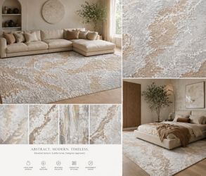 New area rugs HIGH QUALITY