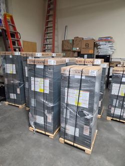 Air Handler For Sale