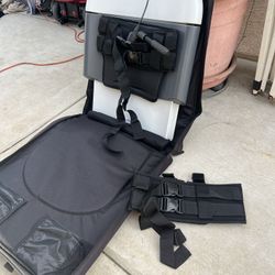 Hometrac Compression Table - NEW