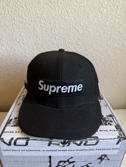 Supreme New Era Hat “Opening Day 2021”