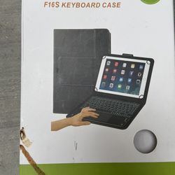 *NIB Keyboard/Case Protector 