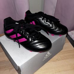 Kids Soccer Cleats