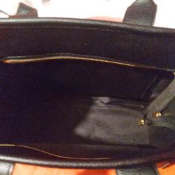 Cartera Grande The Tote Bag Inpirada 